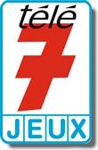Logo Télé 7 jeux